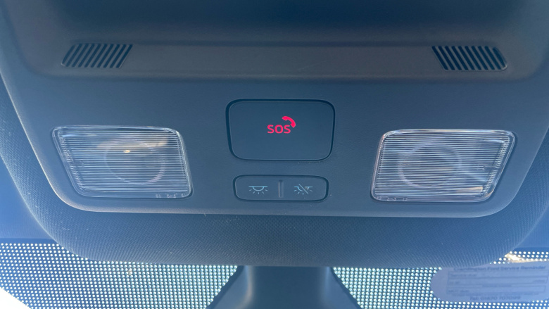 Ford Puma 1.0 EcoBoost Hybrid mHEV ST-Line 5dr Petrol Hatchback